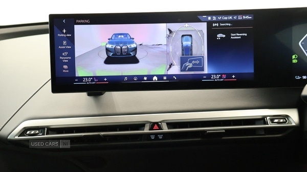 Used BMW iX 2025 for sale - 77469564: Photo 39