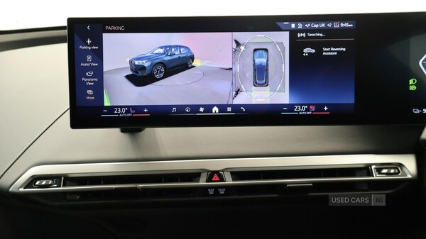 Used BMW iX 2025 for sale - 77469564: Photo 40