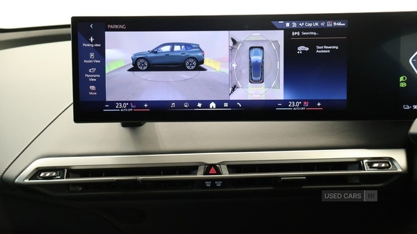 Used BMW iX 2025 for sale - 77469564: Photo 41