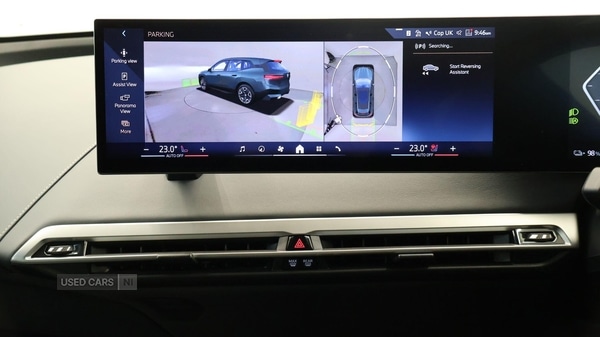 Used BMW iX 2025 for sale - 77469564: Photo 42