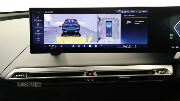 Used BMW iX 2025 for sale - 77469564: Photo 43