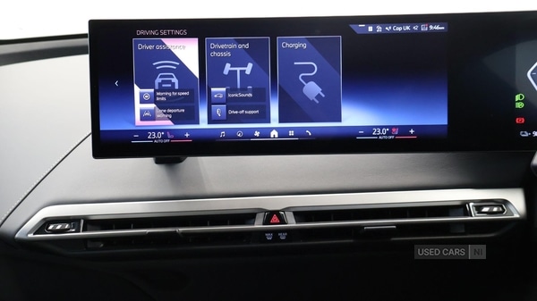 Used BMW iX 2025 for sale - 77469564: Photo 44