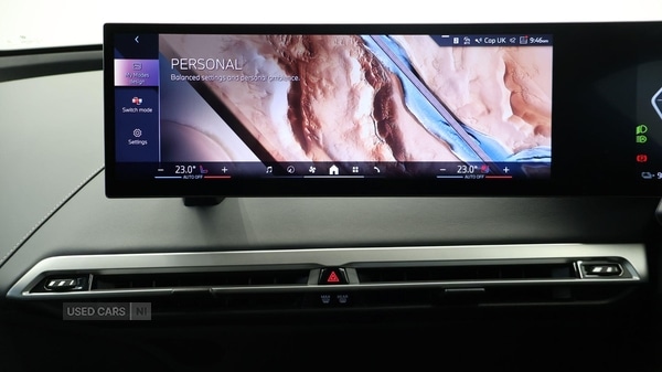 Used BMW iX 2025 for sale - 77469564: Photo 45