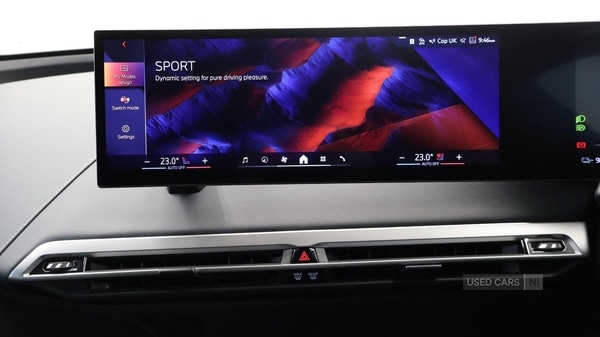 Used BMW iX 2025 for sale - 77469564: Photo 46