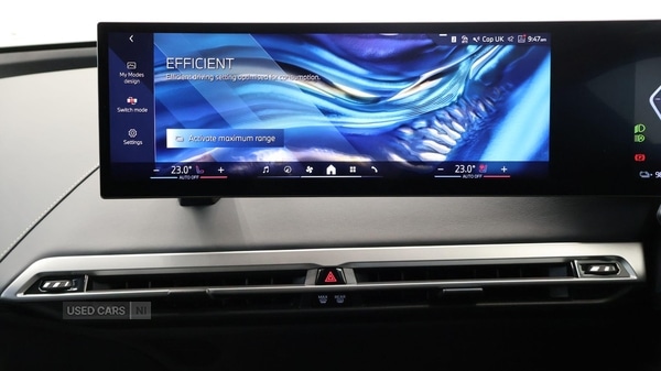 Used BMW iX 2025 for sale - 77469564: Photo 47