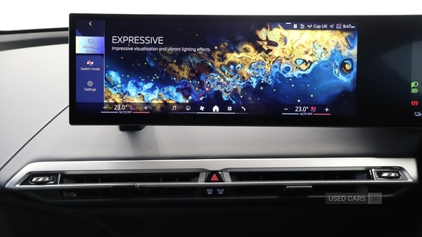 Used BMW iX 2025 for sale - 77469564: Photo 48