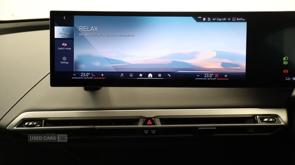 Used BMW iX 2025 for sale - 77469564: Photo 49