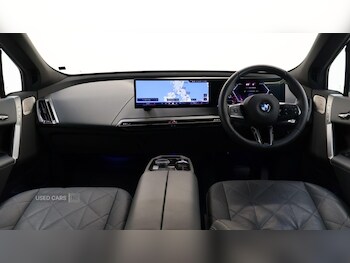 Used BMW iX 2025 for sale - 77469564: Photo