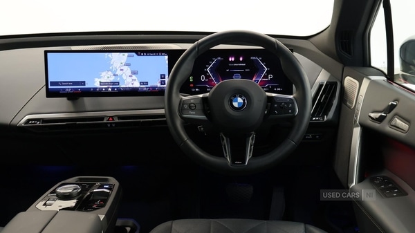 Used BMW iX 2025 for sale - 77469564: Photo 5