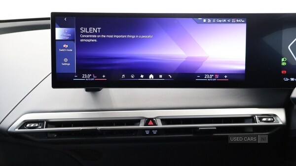 Used BMW iX 2025 for sale - 77469564: Photo 51