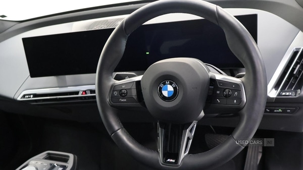 Used BMW iX 2025 for sale - 77469564: Photo 53