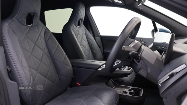 Used BMW iX 2025 for sale - 77469564: Photo 55
