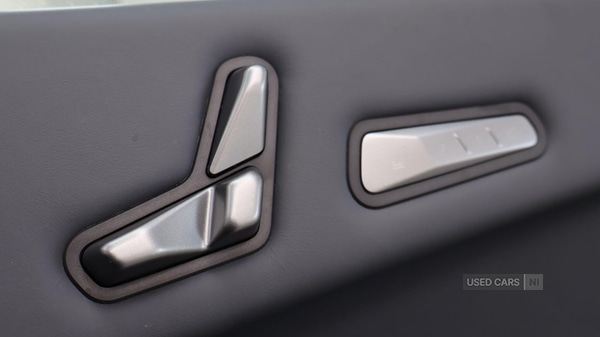 Used BMW iX 2025 for sale - 77469564: Photo 56