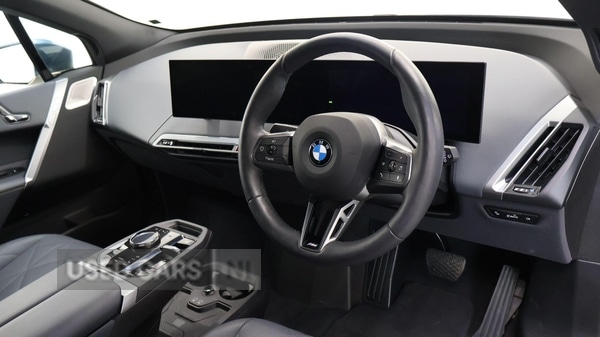 Used BMW iX 2025 for sale - 77469564: Photo 6