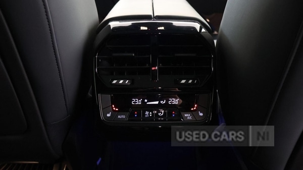 Used BMW iX 2025 for sale - 77469564: Photo 62