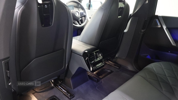 Used BMW iX 2025 for sale - 77469564: Photo 63