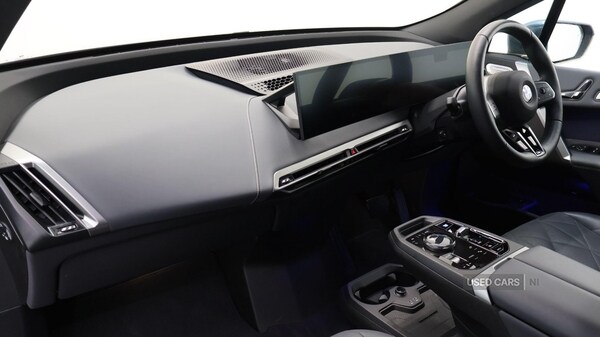 Used BMW iX 2025 for sale - 77469564: Photo 7
