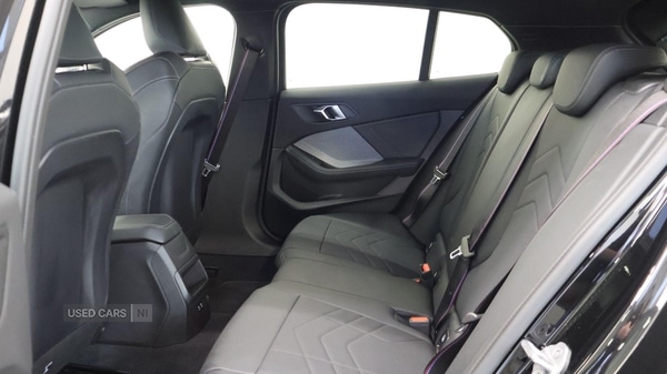 Used BMW 1 Series 2025 for sale - 77321247: Photo 10