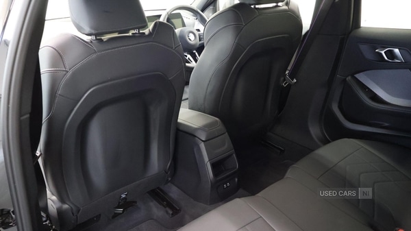 Used BMW 1 Series 2025 for sale - 77321247: Photo 11