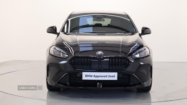 Used BMW 1 Series 2025 for sale - 77321247: Photo 2