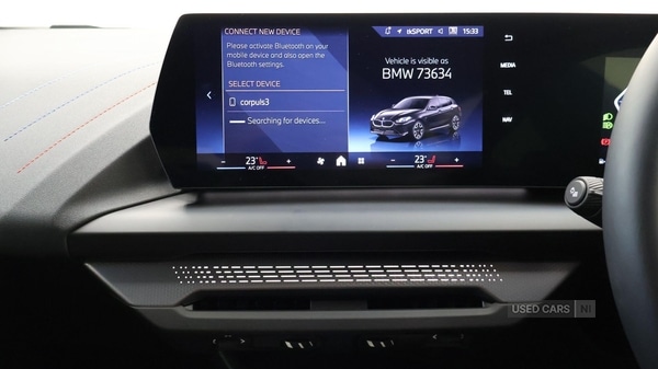 Used BMW 1 Series 2025 for sale - 77321247: Photo 26