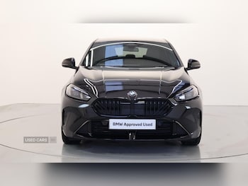 Used BMW 1 Series 2025 for sale - 77321247: Photo