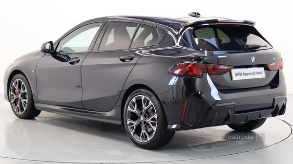 Used BMW 1 Series 2025 for sale - 77321247: Photo 3