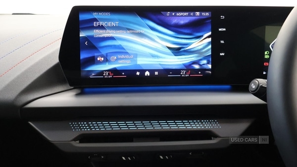 Used BMW 1 Series 2025 for sale - 77321247: Photo 33