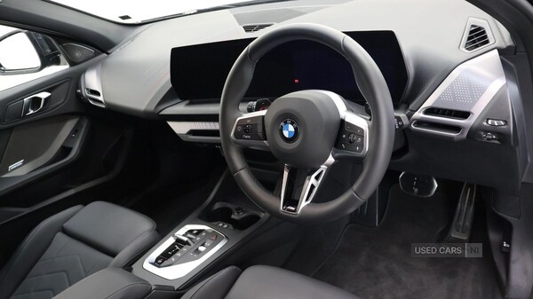 Used BMW 1 Series 2025 for sale - 77321247: Photo 38