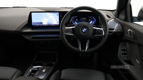 Used BMW 1 Series 2025 for sale - 77321247: Photo 39