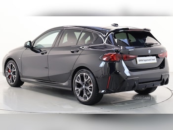 Used BMW 1 Series 2025 for sale - 77321247: Photo