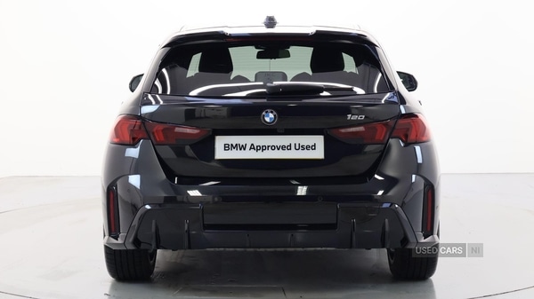 Used BMW 1 Series 2025 for sale - 77321247: Photo 4