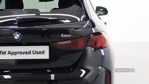 Used BMW 1 Series 2025 for sale - 77321247: Photo 46