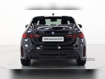 Used BMW 1 Series 2025 for sale - 77321247: Photo