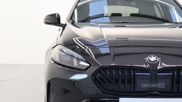 Used BMW 1 Series 2025 for sale - 77321247: Photo 5