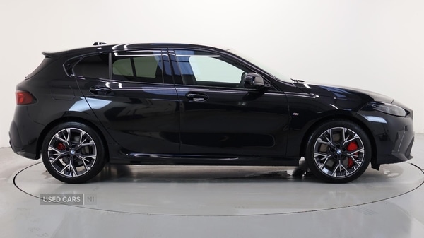 Used BMW 1 Series 2025 for sale - 77321247: Photo 6