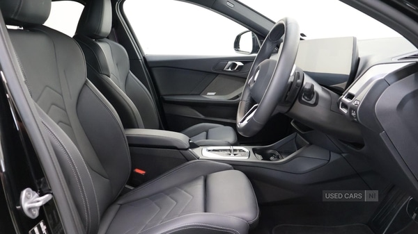 Used BMW 1 Series 2025 for sale - 77321247: Photo 9