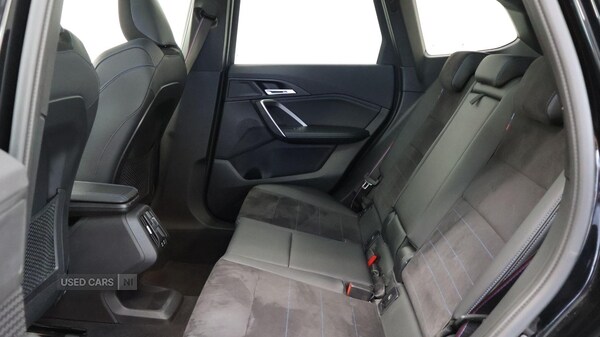 Used BMW X1 2024 for sale - 78035379: Photo 11