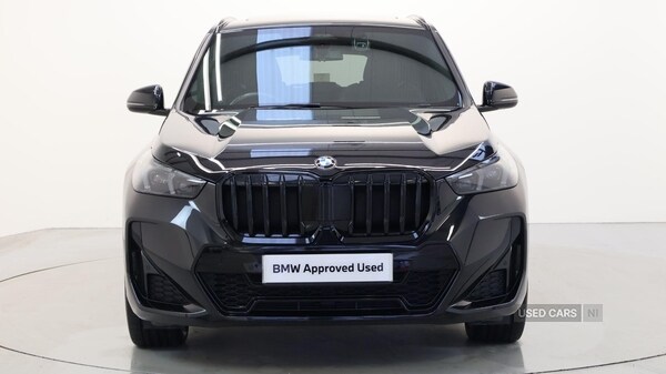 Used BMW X1 2024 for sale - 78035379: Photo 15