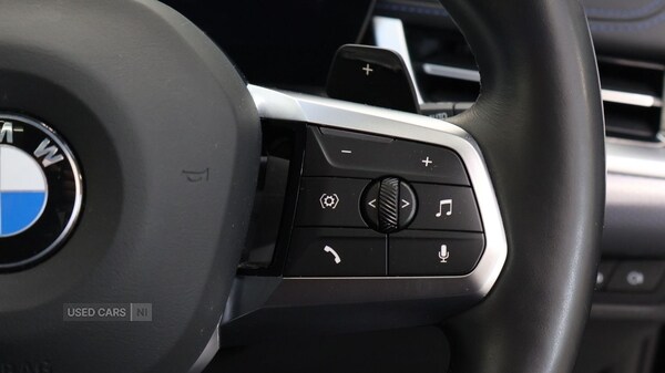 Used BMW X1 2024 for sale - 78035379: Photo 17