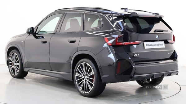 Used BMW X1 2024 for sale - 78035379: Photo 2