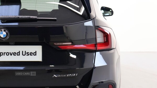 Used BMW X1 2024 for sale - 78035379: Photo 20