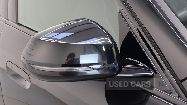 Used BMW X1 2024 for sale - 78035379: Photo 22