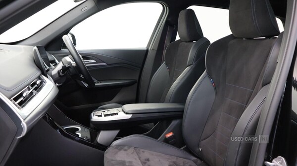 Used BMW X1 2024 for sale - 78035379: Photo 24