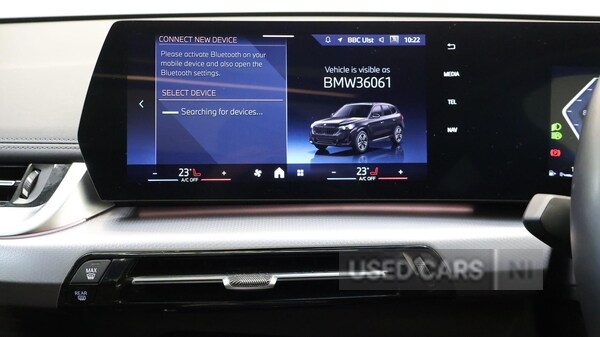 Used BMW X1 2024 for sale - 78035379: Photo 28