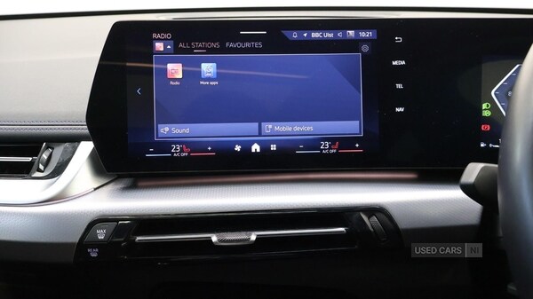 Used BMW X1 2024 for sale - 78035379: Photo 30