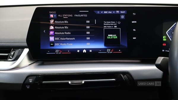 Used BMW X1 2024 for sale - 78035379: Photo 31