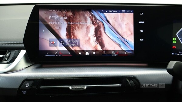 Used BMW X1 2024 for sale - 78035379: Photo 35