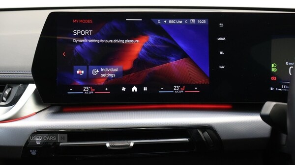 Used BMW X1 2024 for sale - 78035379: Photo 36