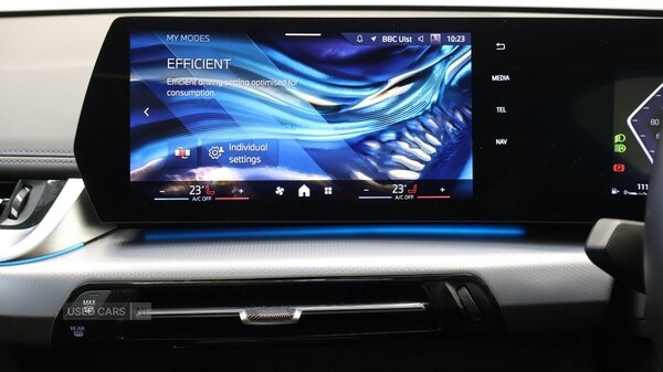 Used BMW X1 2024 for sale - 78035379: Photo 37